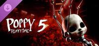Portada oficial de Poppy Playtime: Cap�tulo 5 para PC