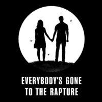 Portada oficial de Everybody's Gone to the Rapture para PS4