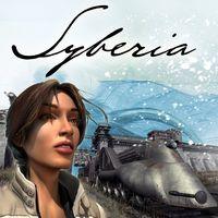 Portada oficial de Syberia para PS3