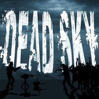 Portada oficial de Dead Sky para PC
