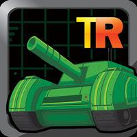 Portada oficial de Tank War 3D: Heavy Armor para iPhone