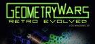 Portada oficial de de Geometry Wars: Retro Evolved para PC