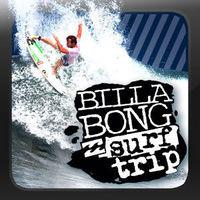 Portada oficial de Billabong Surf Trip para Android