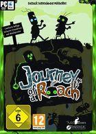 Portada oficial de de Journey of a Roach para PC
