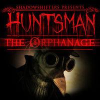 Portada oficial de Huntsman: The Orphanage para PC