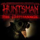 Portada oficial de de Huntsman: The Orphanage para PC