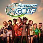 Portada oficial de de Powerstar Golf para Xbox One