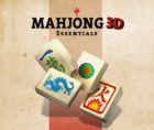 Portada oficial de de Mahjong 3D  Essentials eShop para Nintendo 3DS