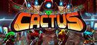 Portada oficial de de Assault Android Cactus para PC