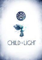 Portada oficial de de Child of Light para PS4