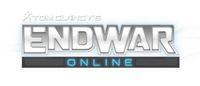 Portada oficial de Tom Clancy’s EndWar Online para PC