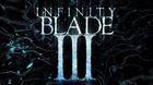 Portada oficial de de Infinity Blade 3 para iPhone