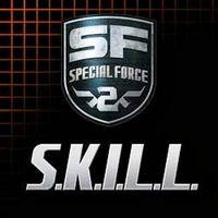 Portada oficial de S.K.I.L.L. Special Force 2 para PC