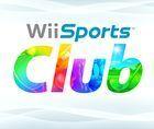 Portada oficial de de Wii Sports Club eShop para Wii U