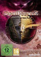 Portada oficial de de SpellForce 2: Demons Of The Past para PC