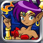 Portada oficial de de Shantae: Risky's Revenge para iPhone