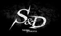 Portada oficial de Swords & Darkness para Nintendo 3DS
