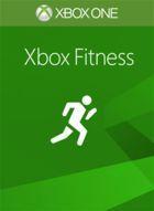 Portada oficial de de Xbox Fitness para Xbox One