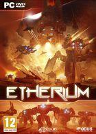 Portada oficial de de Etherium para PC