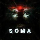 Portada oficial de de SOMA para PS4