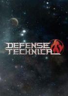 Portada oficial de de Defense Technica para PC