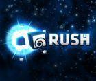 Portada oficial de de Rush (2010) para Wii U