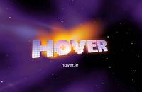 Portada oficial de Hover para PC