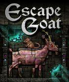 Portada oficial de de Escape Goat para PC