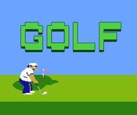 Portada oficial de Golf CV para Wii U