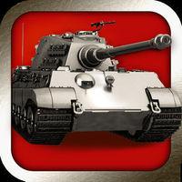 Portada oficial de PanzerWars para iPhone