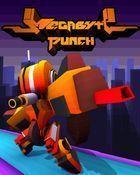 Portada oficial de de Megabyte Punch para PC