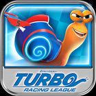 Portada oficial de de Turbo Racing League para iPhone