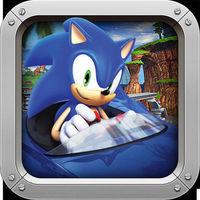 Portada oficial de Sonic & All-Stars Racing Transformed para Android