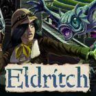 Portada oficial de de Eldritch para PC