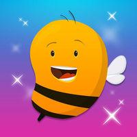 Portada oficial de Disco Bees para iPhone