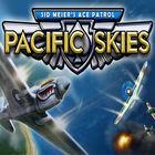 Portada oficial de de Sid Meiers Ace Patrol: Pacific Skies para PC