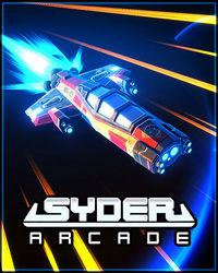 Portada oficial de Syder Arcade para PC