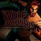 Portada oficial de de The Wolf Among Us - The Complete First Season PSN para PSVITA