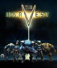 Portada oficial de The Harvest para PC