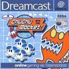 Portada oficial de de ChuChu Rocket para Dreamcast