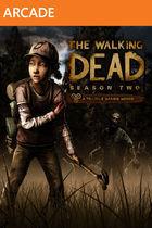 Portada oficial de de The Walking Dead: Season Two - Episode 1: All That Remains para Xbox 360