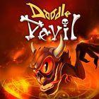 Portada oficial de de Doodle Devil PSN para PS4