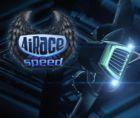 Portada oficial de de AiRace Speed eShop para Nintendo 3DS