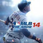 Portada oficial de de MLB 14: The Show para PS4