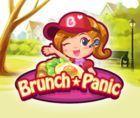 Portada oficial de de Brunch Panic eShop para Nintendo 3DS