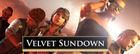 Portada oficial de de Velvet Sundown para PC
