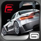 Portada oficial de de GT Racing 2: The Real Car Experience para iPhone