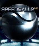 Portada oficial de de Speedball 2 HD para PC