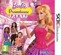 Barbie Dreamhouse Party Videojuego Pc Wii Wii U Nintendo 3ds Y Nds Vandal