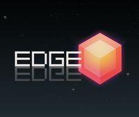 Portada oficial de Edge eShop para Nintendo 3DS